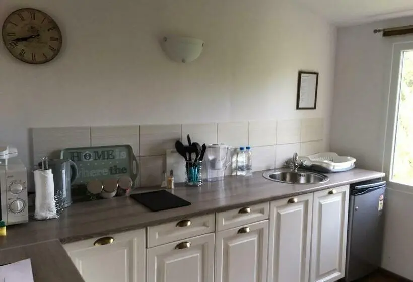 エクゼクティブスイート, Sunflower Guest House Bulgaria