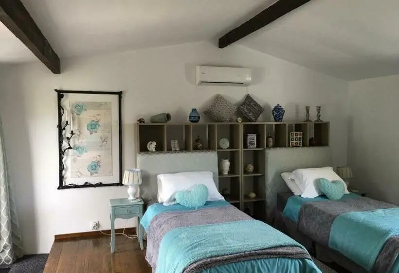 エクゼクティブスイート, Sunflower Guest House Bulgaria