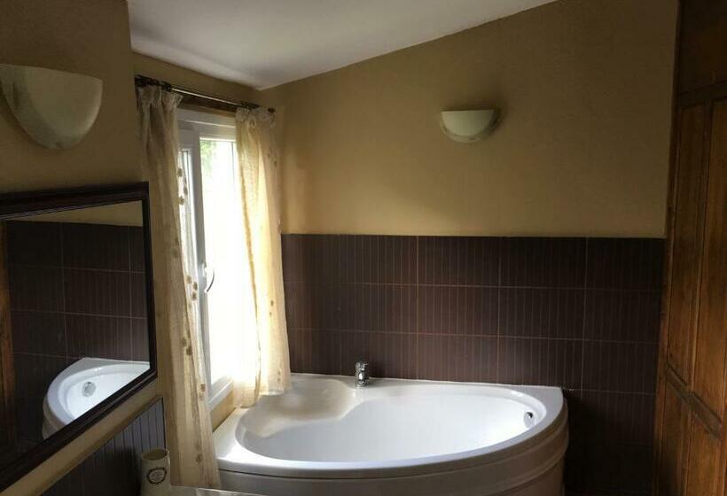이그제큐티브 스위트, Sunflower Guest House Bulgaria
