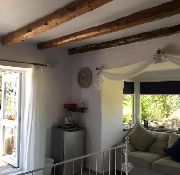 キングサイズベッドのスタンダードルーム, Sunflower Guest House Bulgaria
