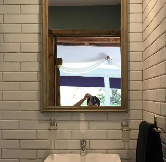 キングサイズベッドのスタンダードルーム, Sunflower Guest House Bulgaria