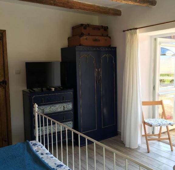 غرفة قياسية سرير كينج, Sunflower Guest House Bulgaria