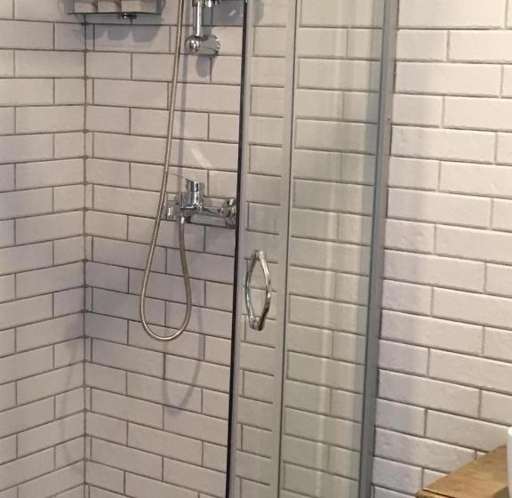 غرفة قياسية سرير كينج, Sunflower Guest House Bulgaria