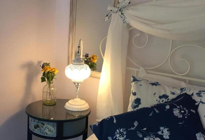 스탠다드 룸 킹사이즈 침대, Sunflower Guest House Bulgaria