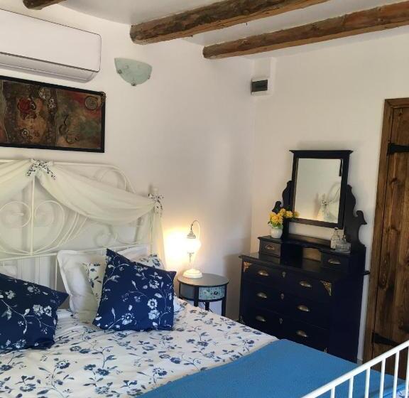 غرفة قياسية سرير كينج, Sunflower Guest House Bulgaria