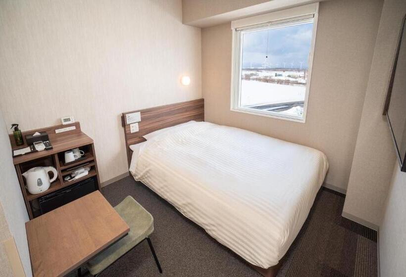 غرفة أساسية, Super Hotel Ishikari