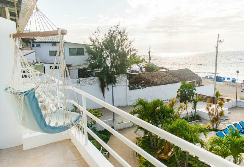 Номер Стандарт Вид на Море, Villa Kite