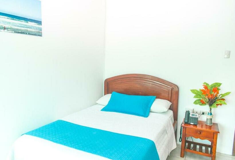 Номер Стандарт Вид на Море, Villa Kite