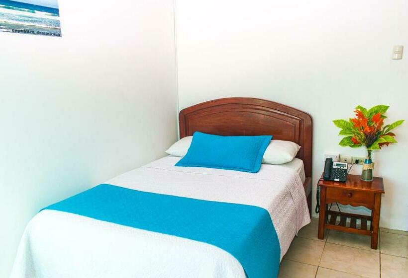 Номер Стандарт Вид на Море, Villa Kite