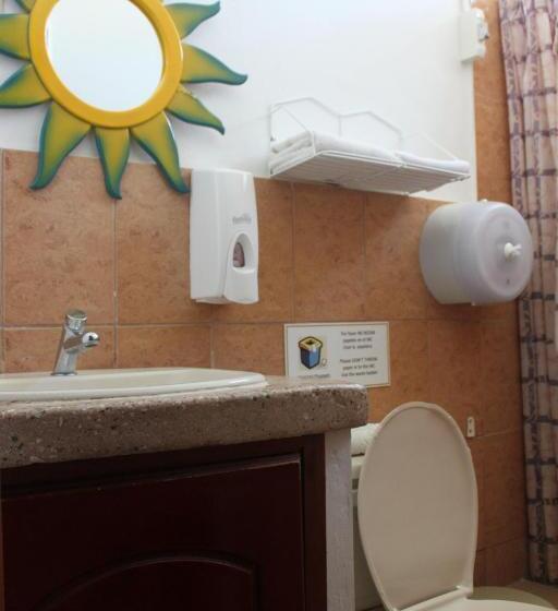 Номер Стандарт Вид на Море, Villa Kite