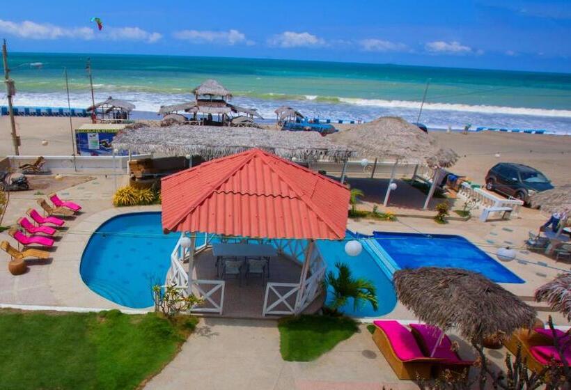 Номер Стандарт 2 Двуспальные Кровати, Villa Kite