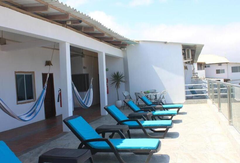 Номер Стандарт 2 Двуспальные Кровати, Villa Kite