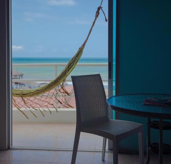 Люкс с Балконом, Villa Kite