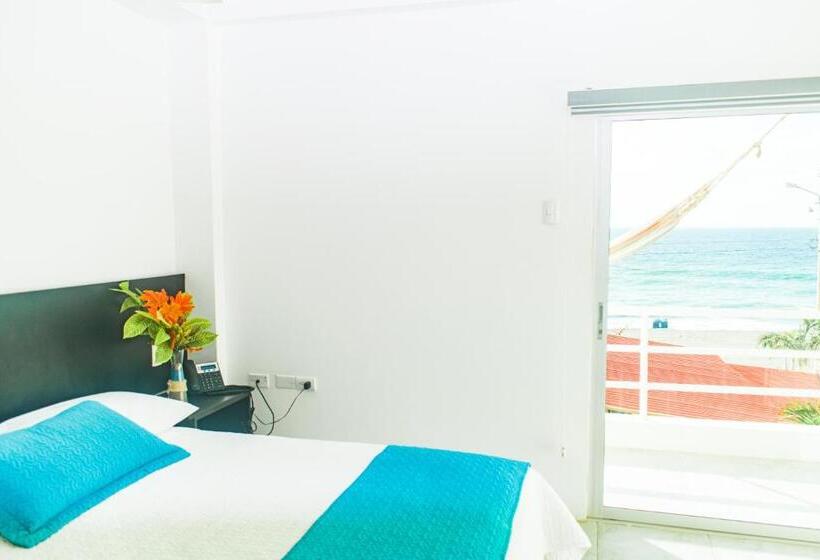 Люкс с Балконом, Villa Kite