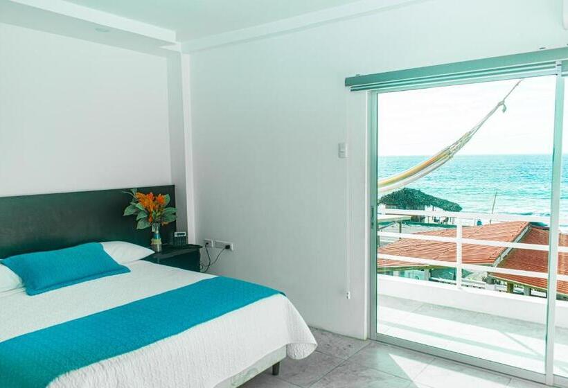 Люкс с Балконом, Villa Kite