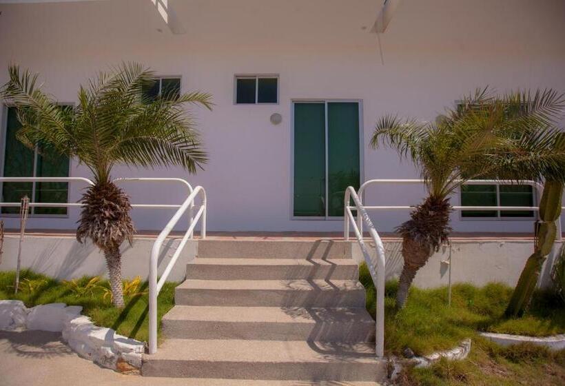 Номер Superior Вид на Море, Villa Kite