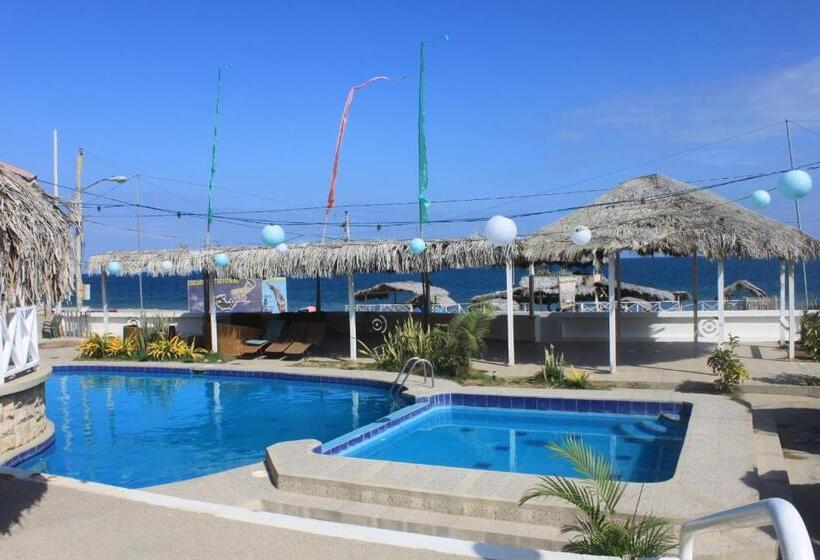 Номер Superior Вид на Море, Villa Kite