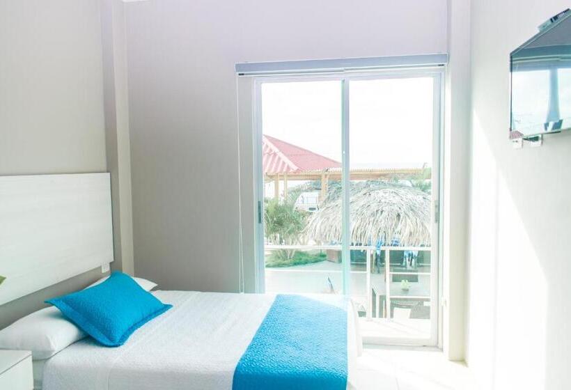 Номер Superior Вид на Море, Villa Kite