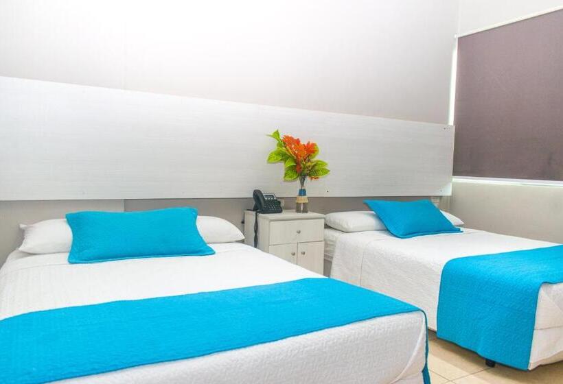 Номер Superior, Villa Kite