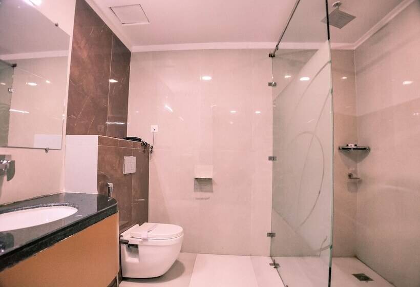 חדר סופריור, Vishnu Empire