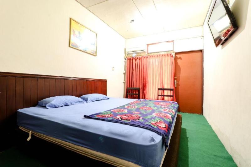 חדר סטנדרט, Cemara