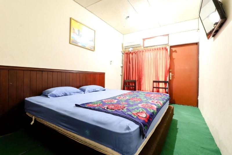 חדר סטנדרט, Cemara