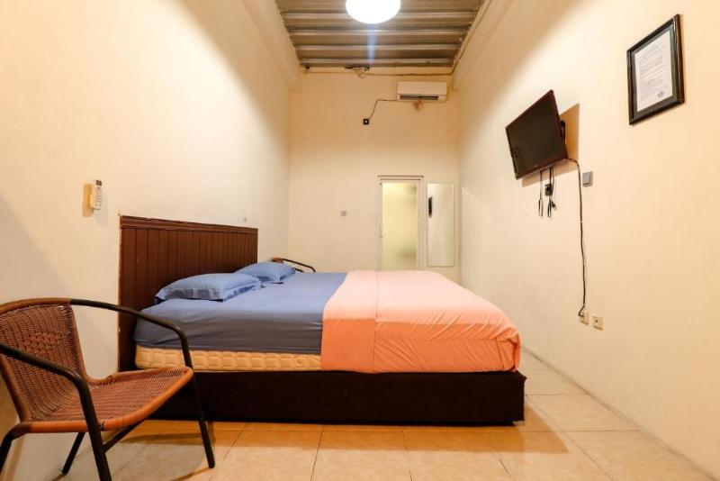 חדר סופריור, Cemara