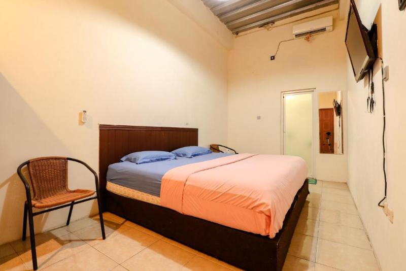 חדר סופריור, Cemara