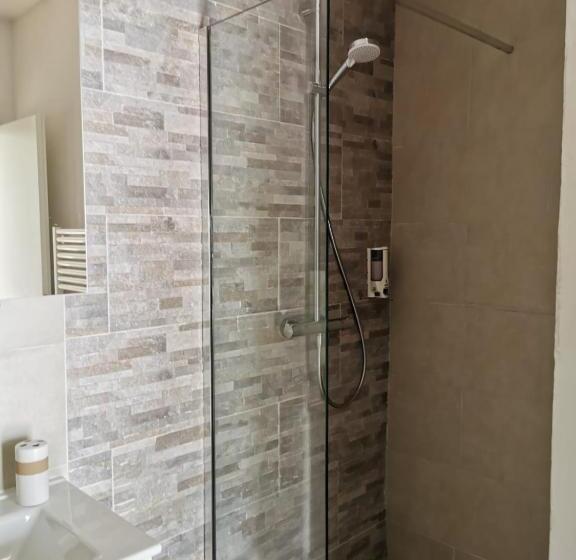 Номер Стандарт Вид на Сад, Enjoyit Velden West