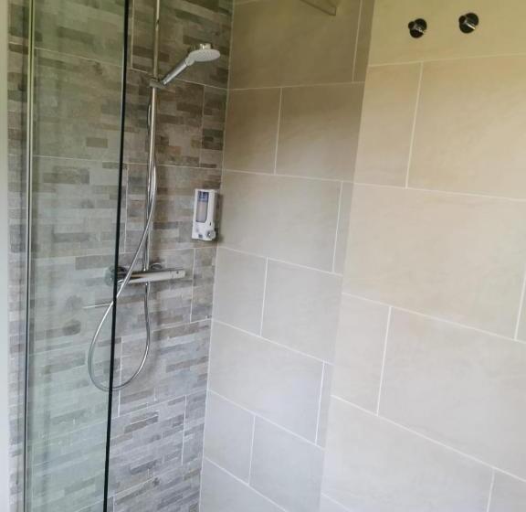 Номер Стандарт Вид на Сад, Enjoyit Velden West