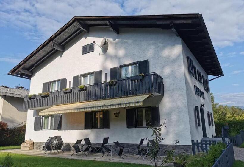 Номер Стандарт Вид на Сад, Enjoyit Velden West