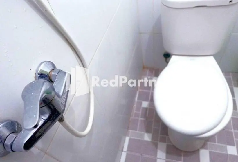 エコノミールーム, Fortuner Homestay Syariah Makassar Mitra Reddoorz