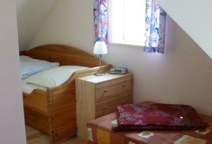 스탠다드 룸, Gästehaus Liemehna