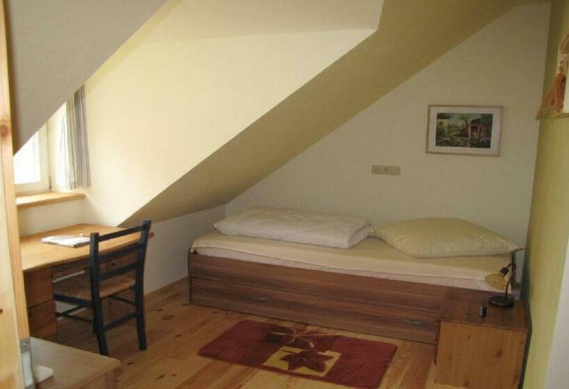 스탠다드 룸, Gästehaus Liemehna