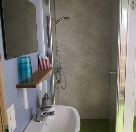 스탠다드 룸, Gästehaus Liemehna