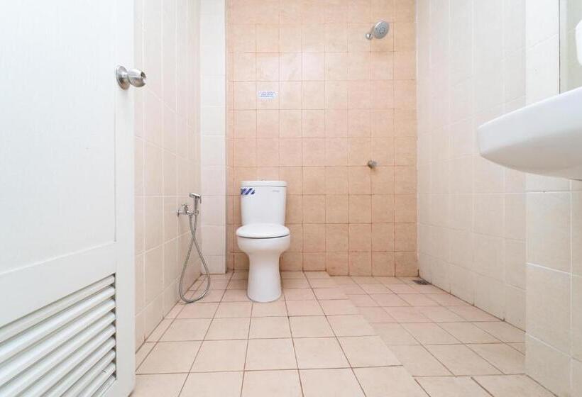 单人经济间, Koolkost Syariah @ Green Lake City