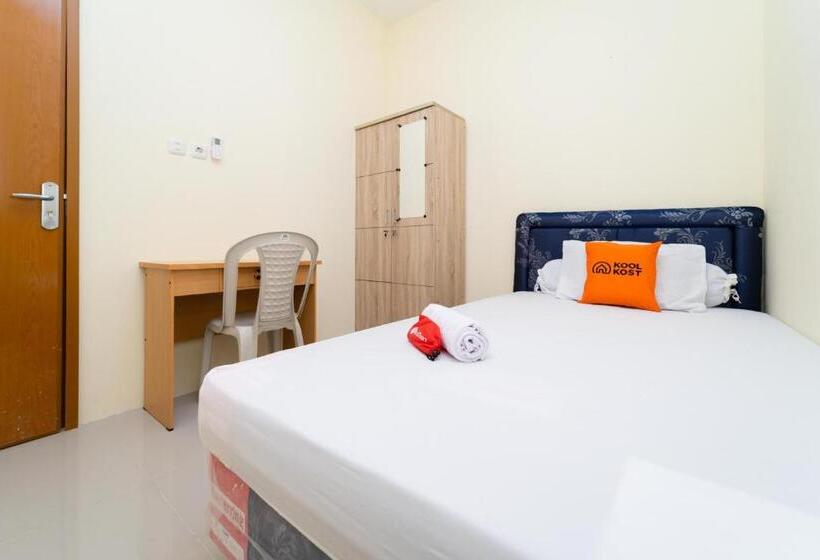 单人经济间, Koolkost Syariah @ Green Lake City