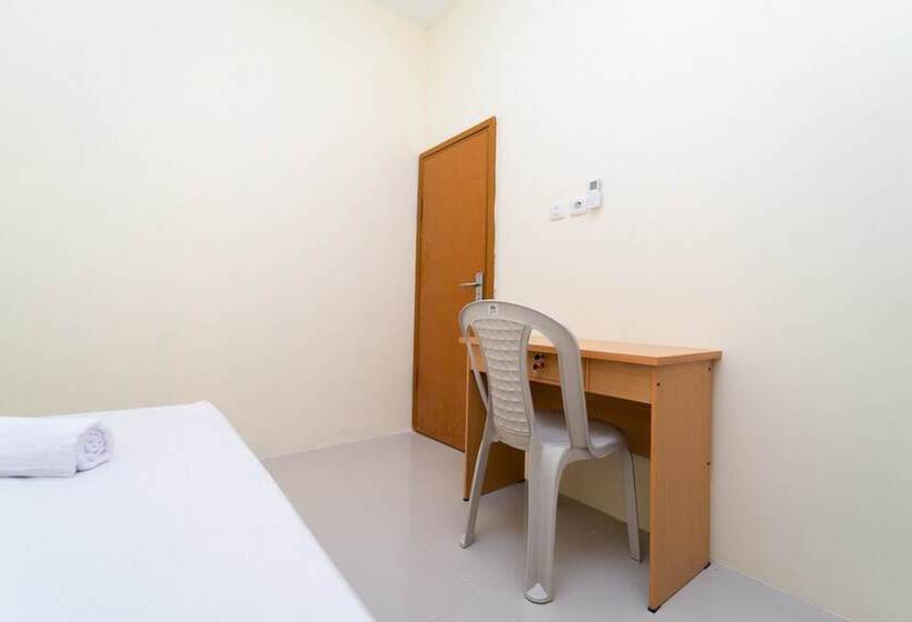 标准单人间, Koolkost Syariah @ Green Lake City