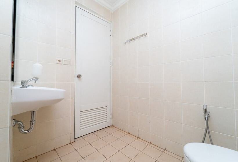 标准单人间, Koolkost Syariah @ Green Lake City