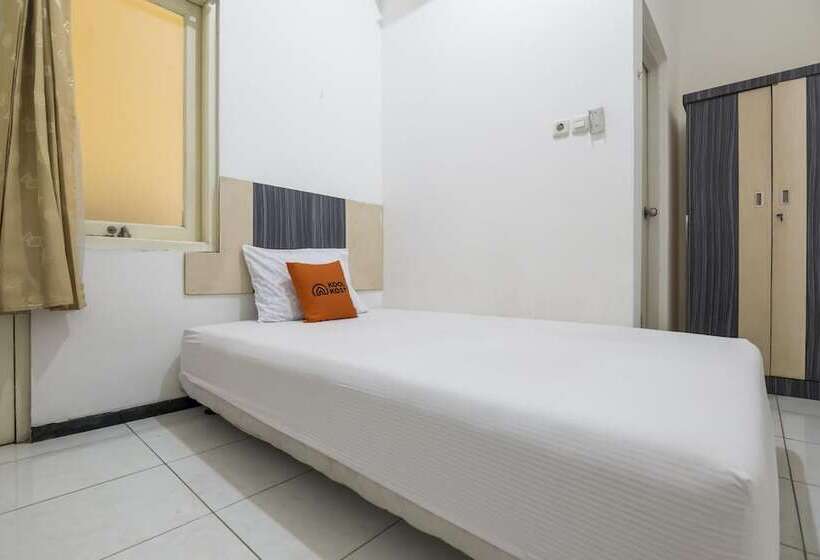 Standard Szoba, Koolkost Near Universitas Diponegoro Semarang