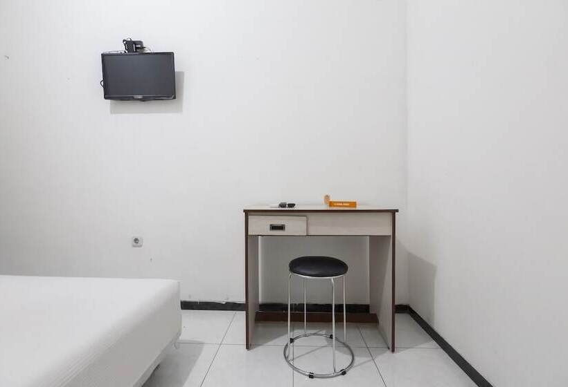 Standard Szoba, Koolkost Near Universitas Diponegoro Semarang