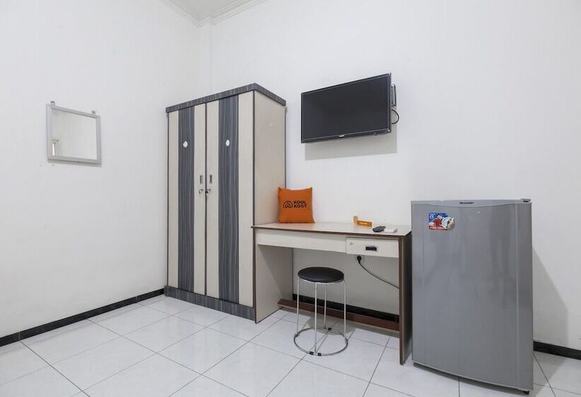 Standard Szoba, Koolkost Near Universitas Diponegoro Semarang