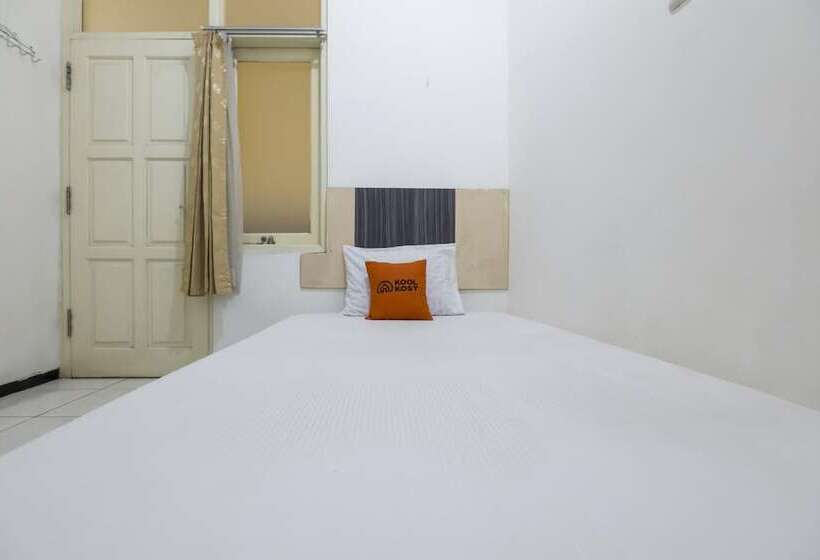 Standard Szoba, Koolkost Near Universitas Diponegoro Semarang