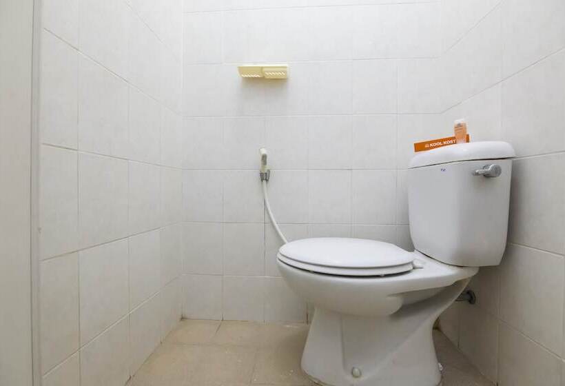 Superior Szoba, Koolkost Near Universitas Diponegoro Semarang