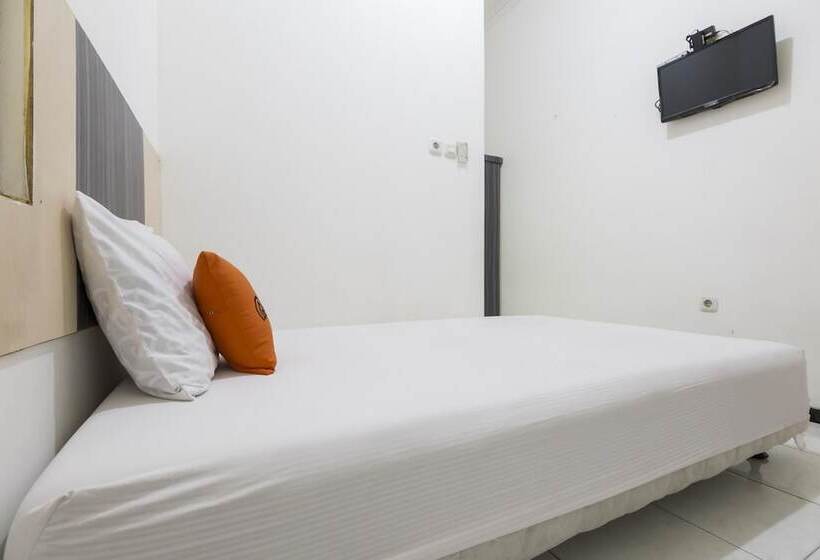 Superior Szoba, Koolkost Near Universitas Diponegoro Semarang