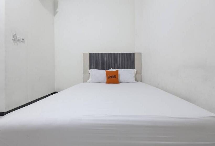 Deluxe Szoba, Koolkost Near Universitas Diponegoro Semarang