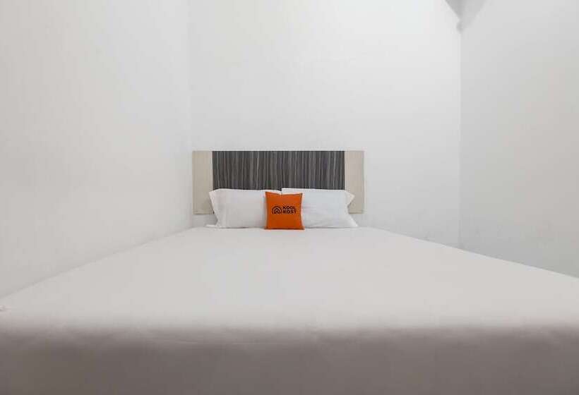 Номер Deluxe, Koolkost Near Universitas Diponegoro Semarang