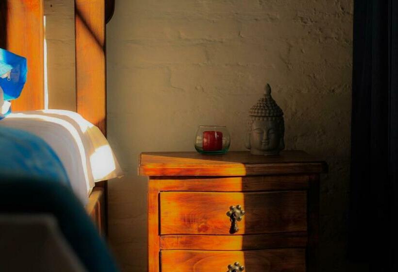 Семейный Номер Вид на Горы, San Julio Campestre