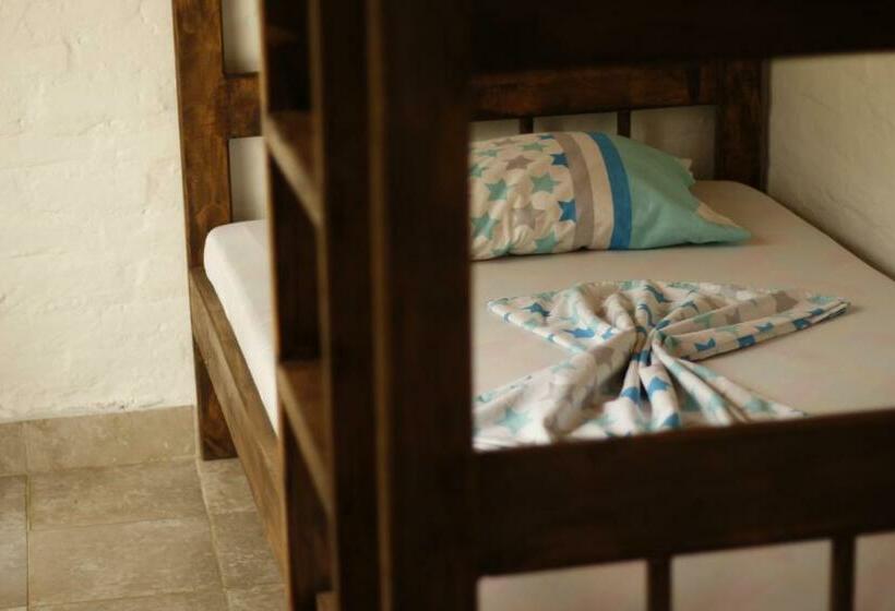 Семейный Номер Вид на Горы, San Julio Campestre