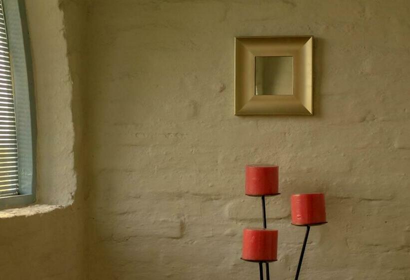 Семейный Номер Вид на Горы, San Julio Campestre